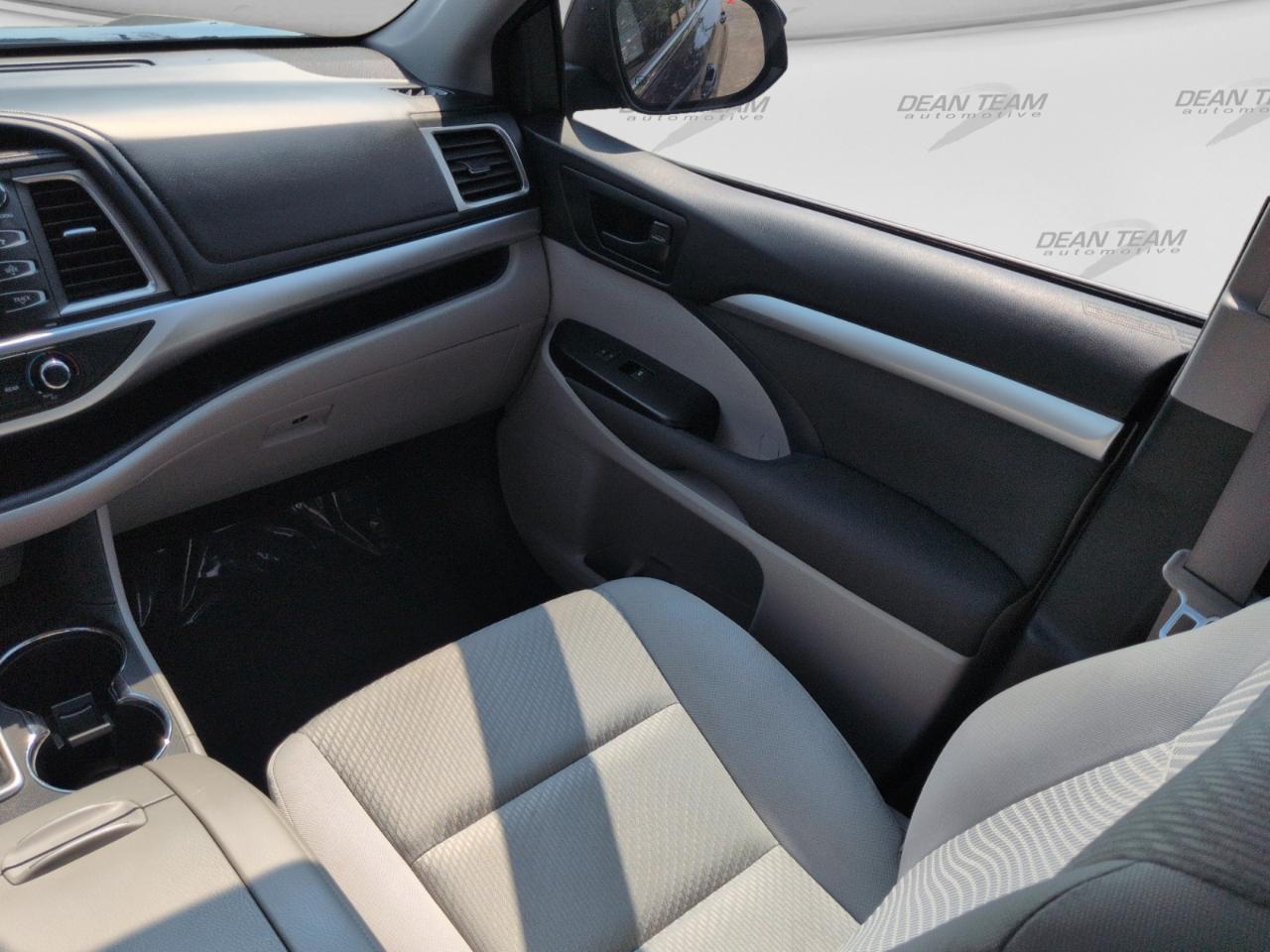 Toyota Highlander  2015