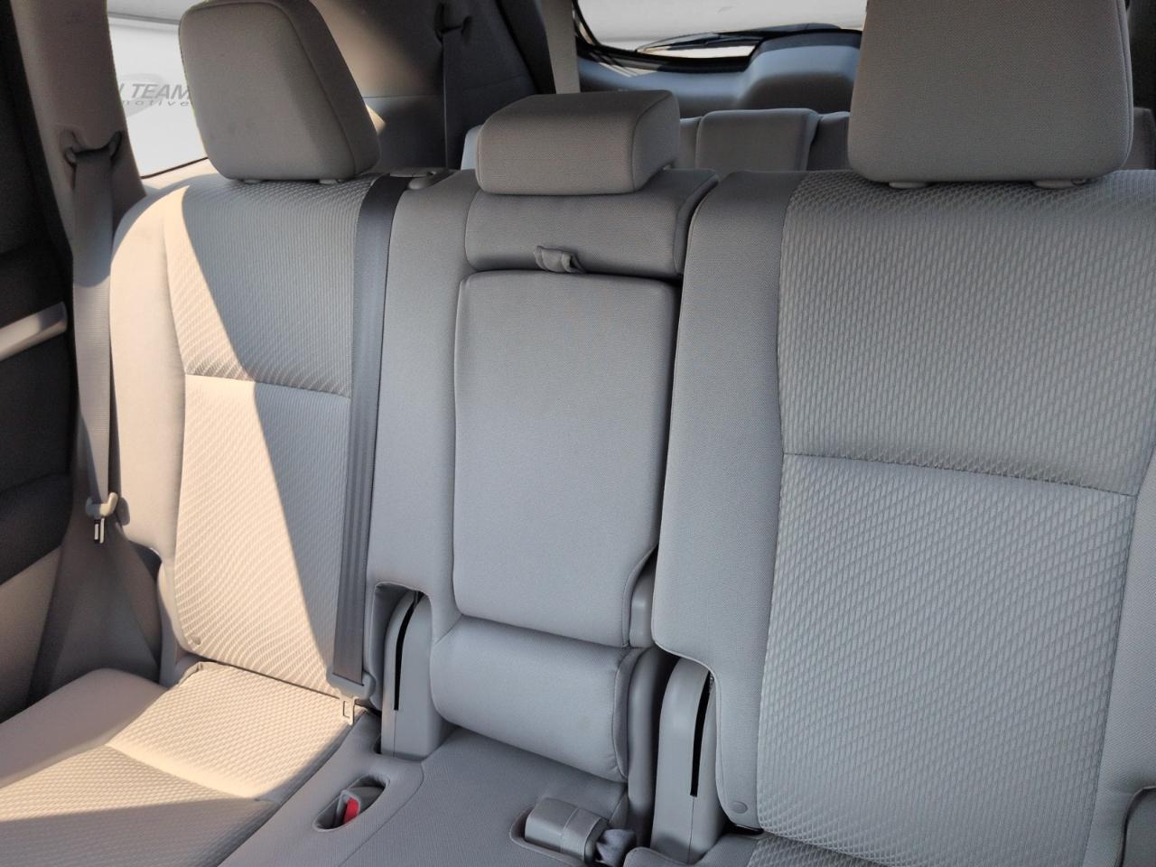 Toyota Highlander  2015