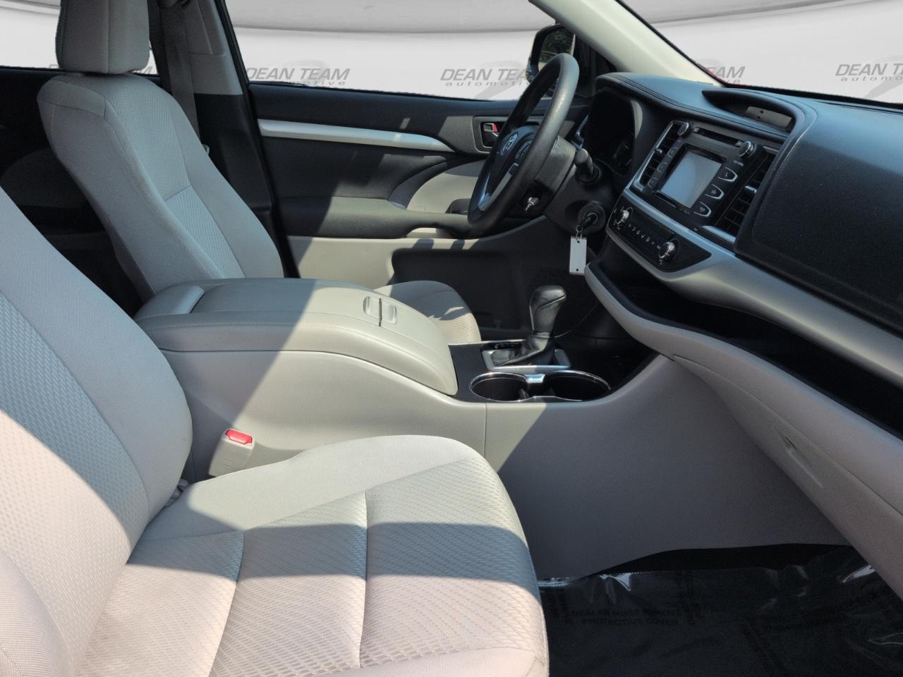 Toyota Highlander  2015