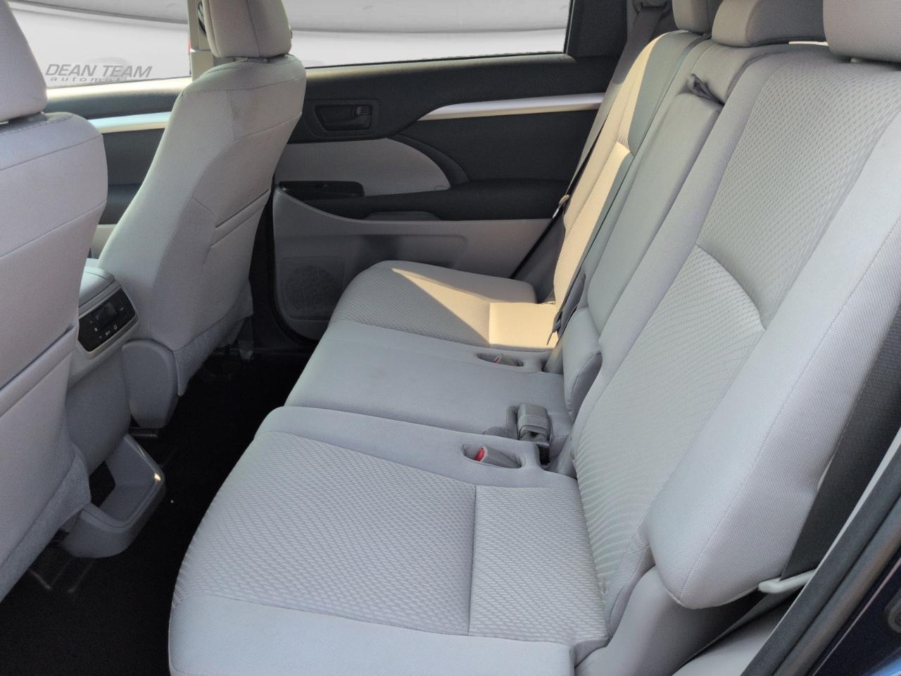 Toyota Highlander  2015