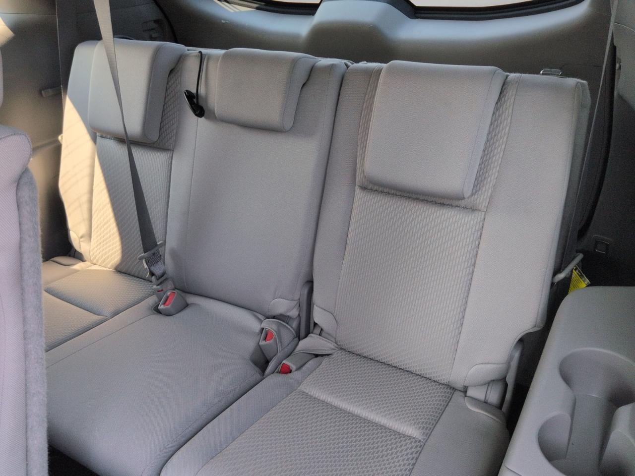 Toyota Highlander  2015