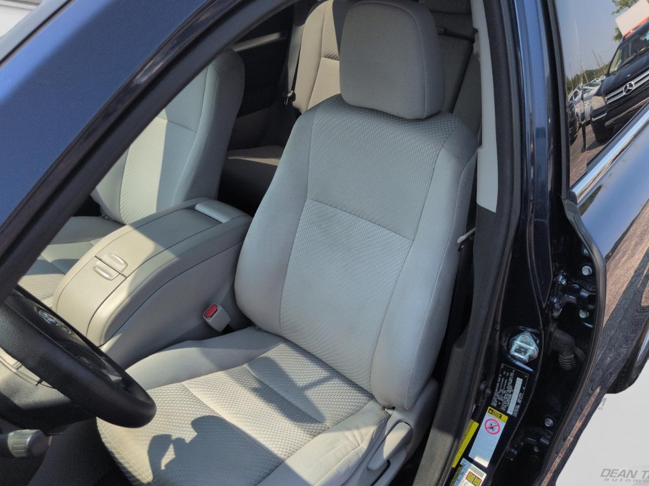 Toyota Highlander  2015