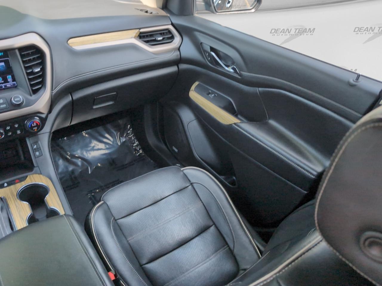 GMC Acadia AWD 4dr Denali 2019