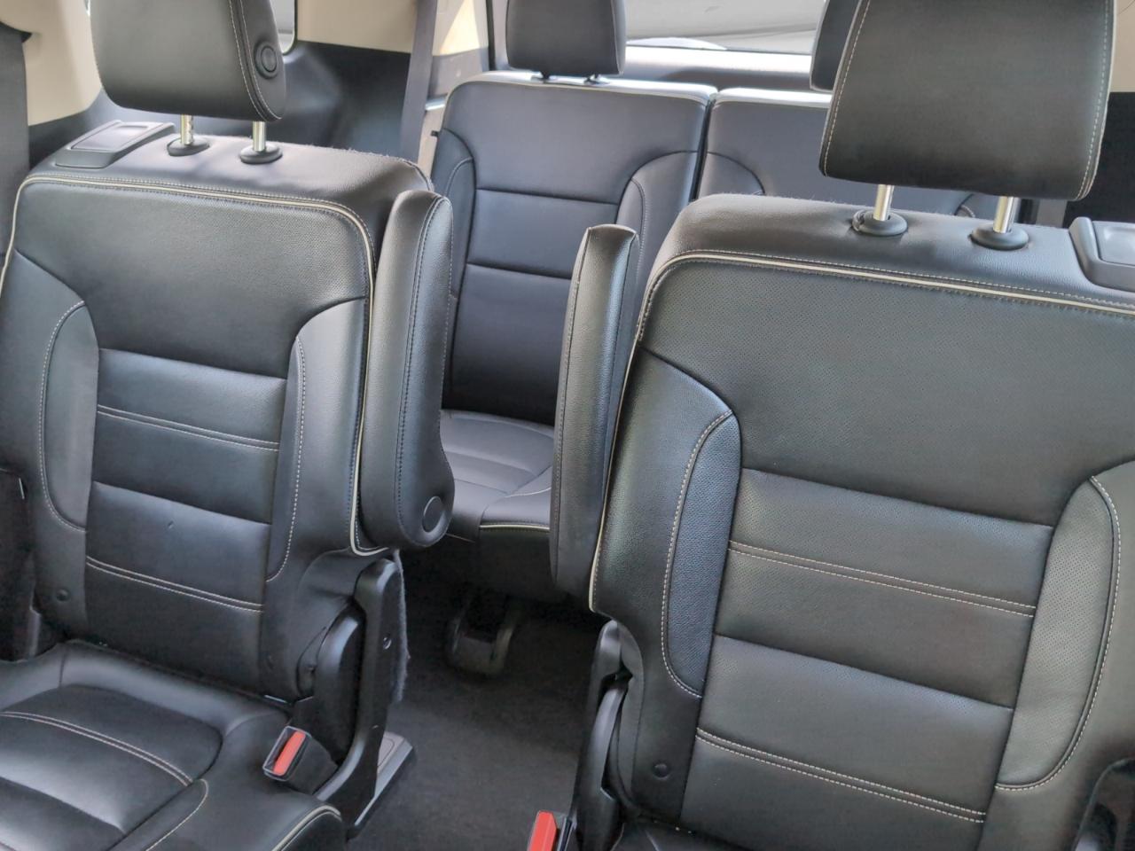GMC Acadia AWD 4dr Denali 2019