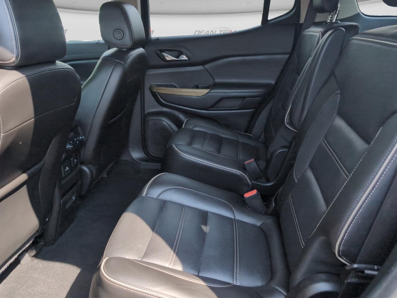 GMC Acadia AWD 4dr Denali 2019