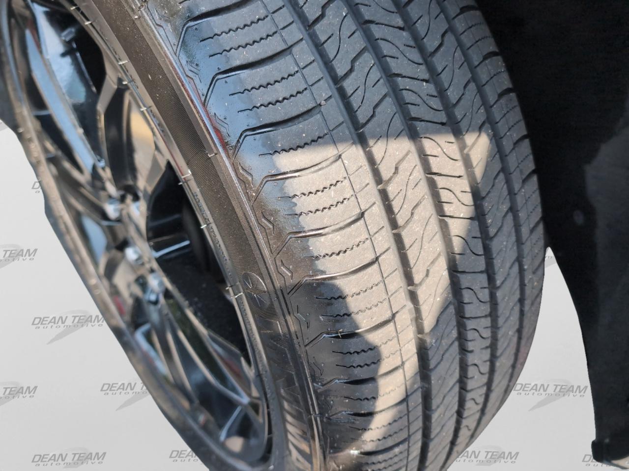 GMC Acadia AWD 4dr Denali 2019