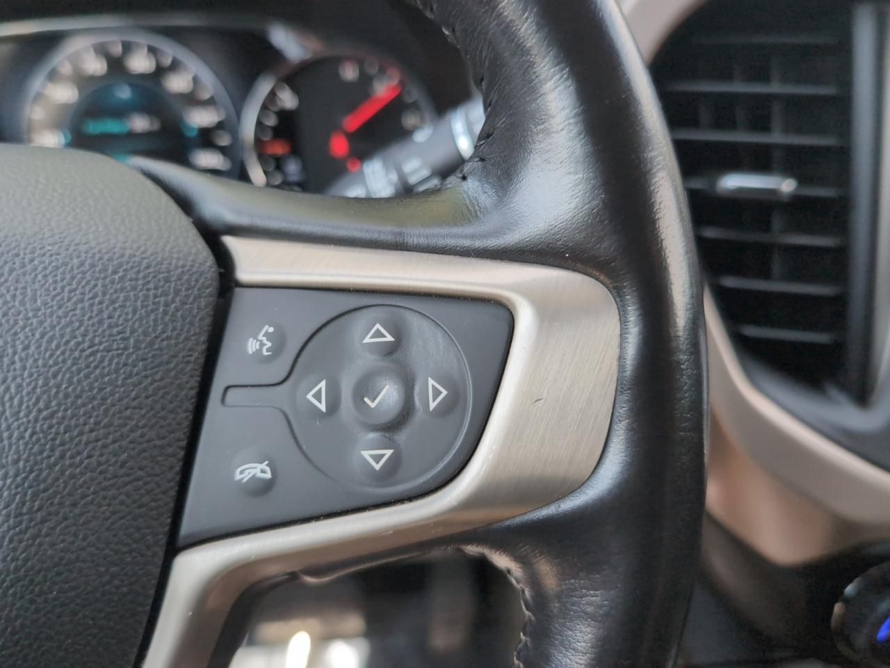GMC Acadia AWD 4dr Denali 2019