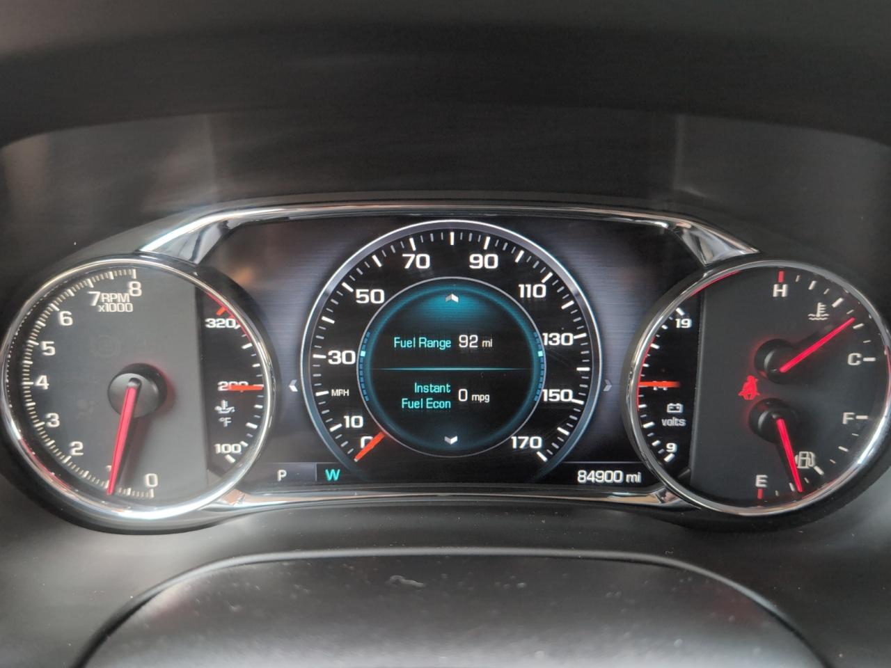 GMC Acadia AWD 4dr Denali 2019