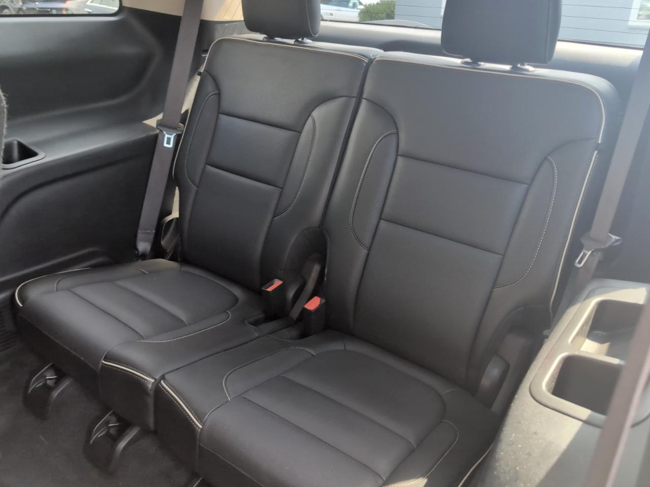 GMC Acadia AWD 4dr Denali 2019