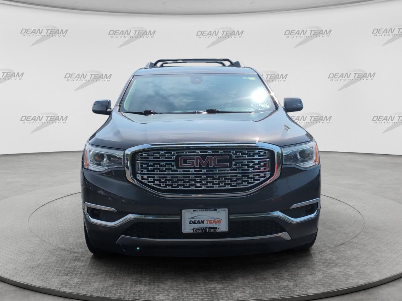 GMC Acadia AWD 4dr Denali 2019