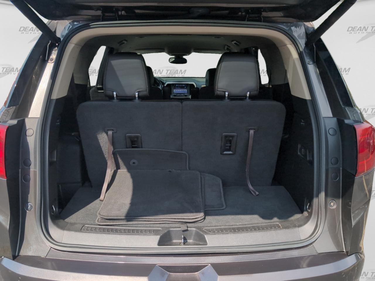 GMC Acadia AWD 4dr Denali 2019