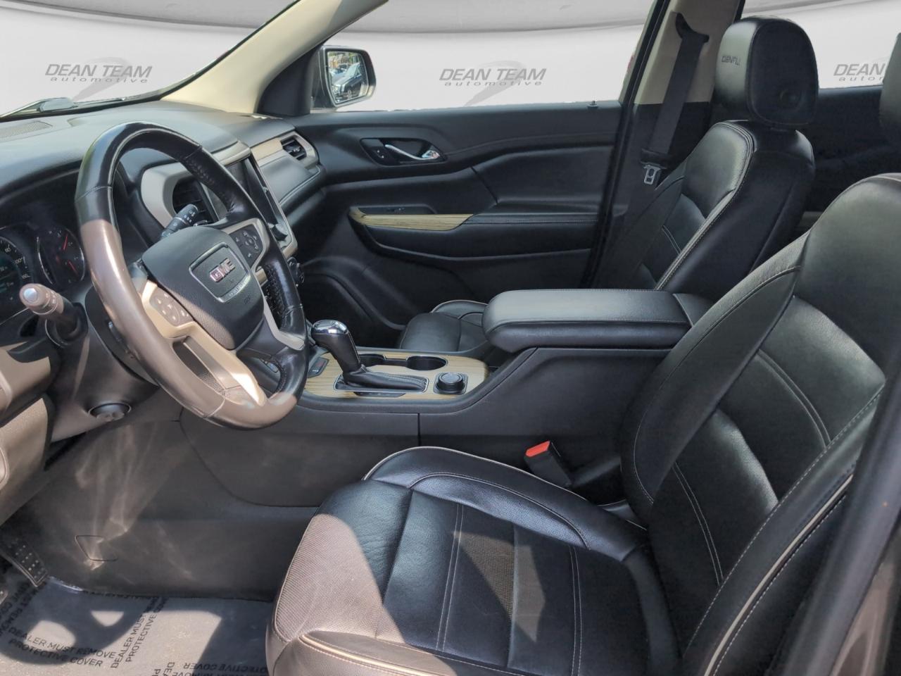 GMC Acadia AWD 4dr Denali 2019