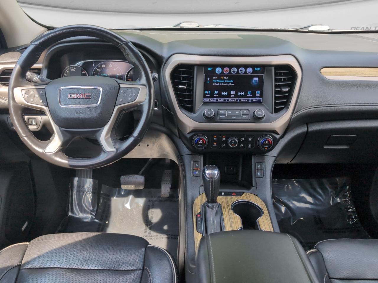 GMC Acadia AWD 4dr Denali 2019