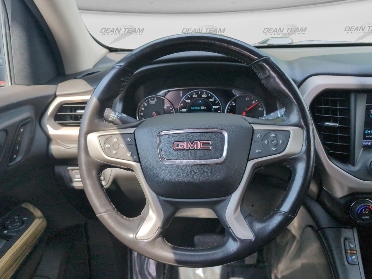 GMC Acadia AWD 4dr Denali 2019