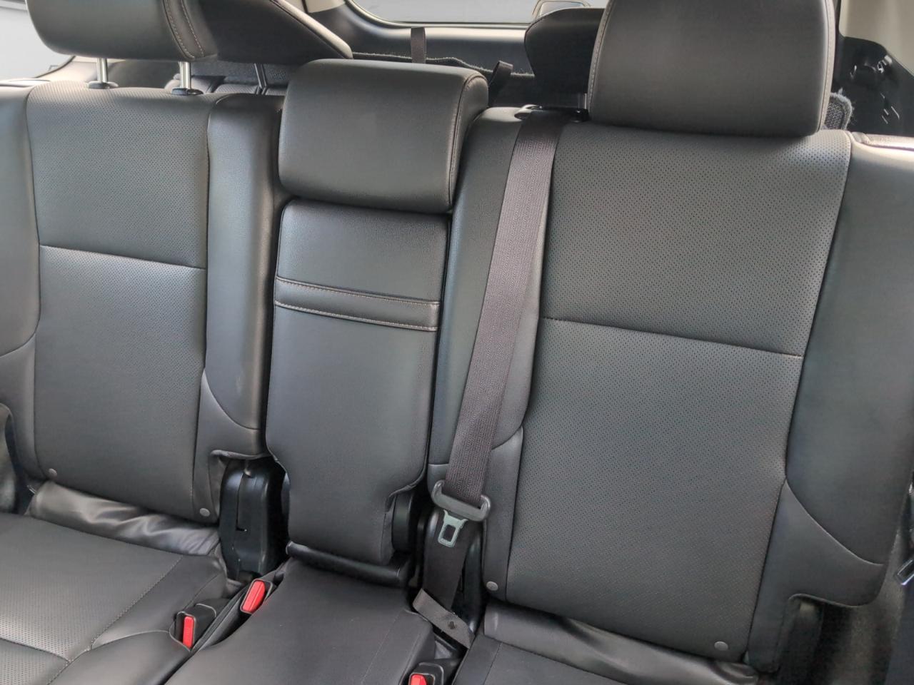 Lexus GX 460 4WD 4dr 2015