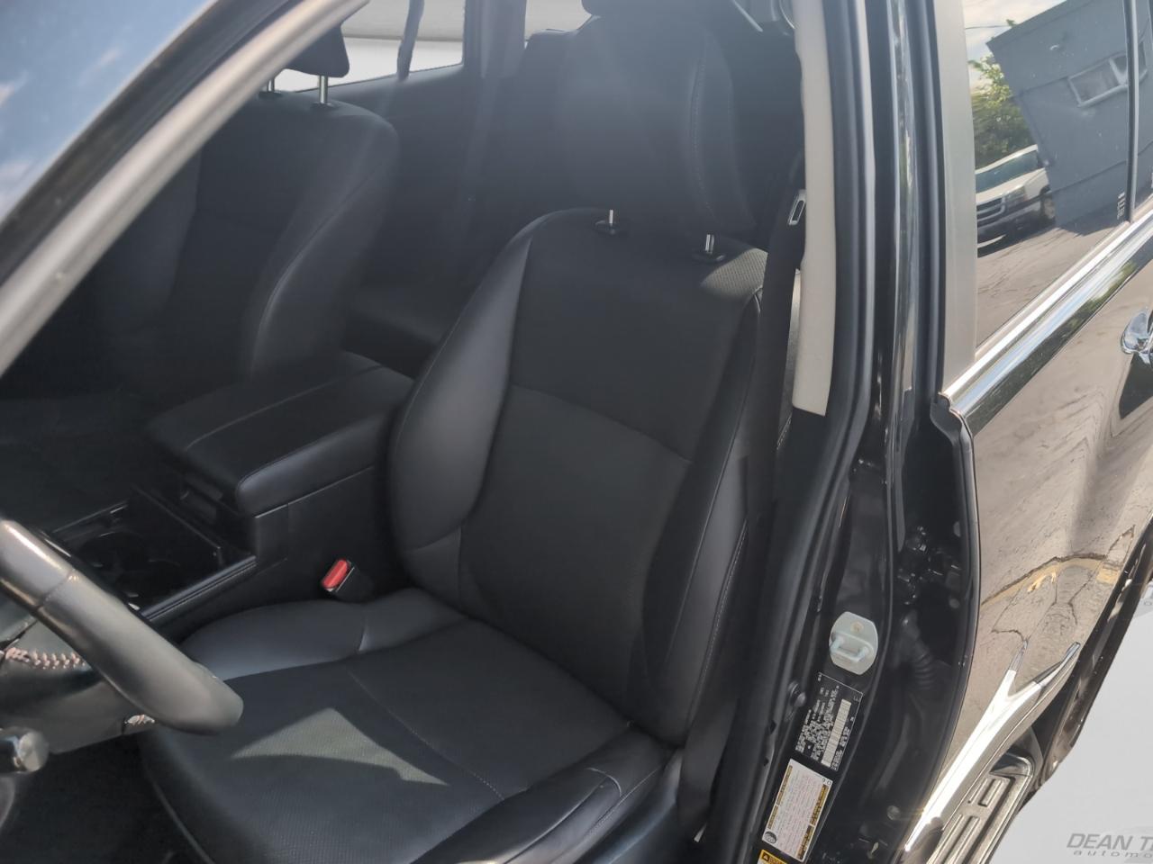 Lexus GX 460 4WD 4dr 2015