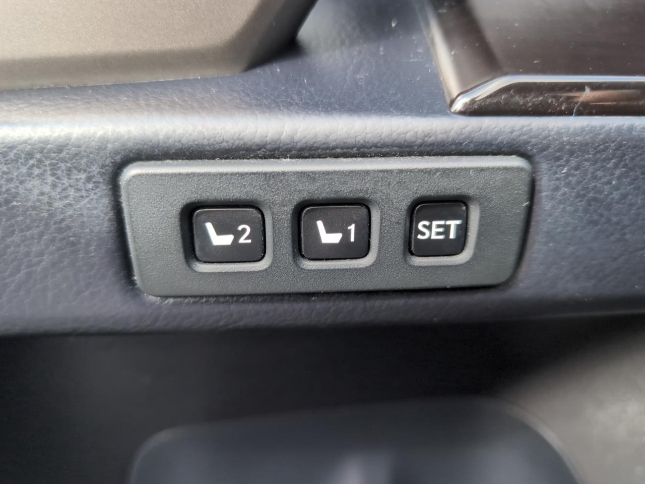 Lexus GX 460 4WD 4dr 2015