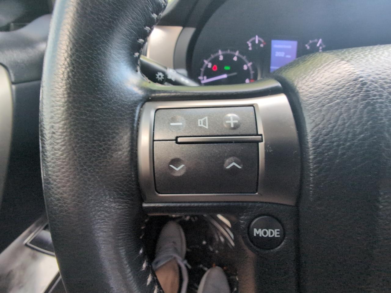 Lexus GX 460 4WD 4dr 2015