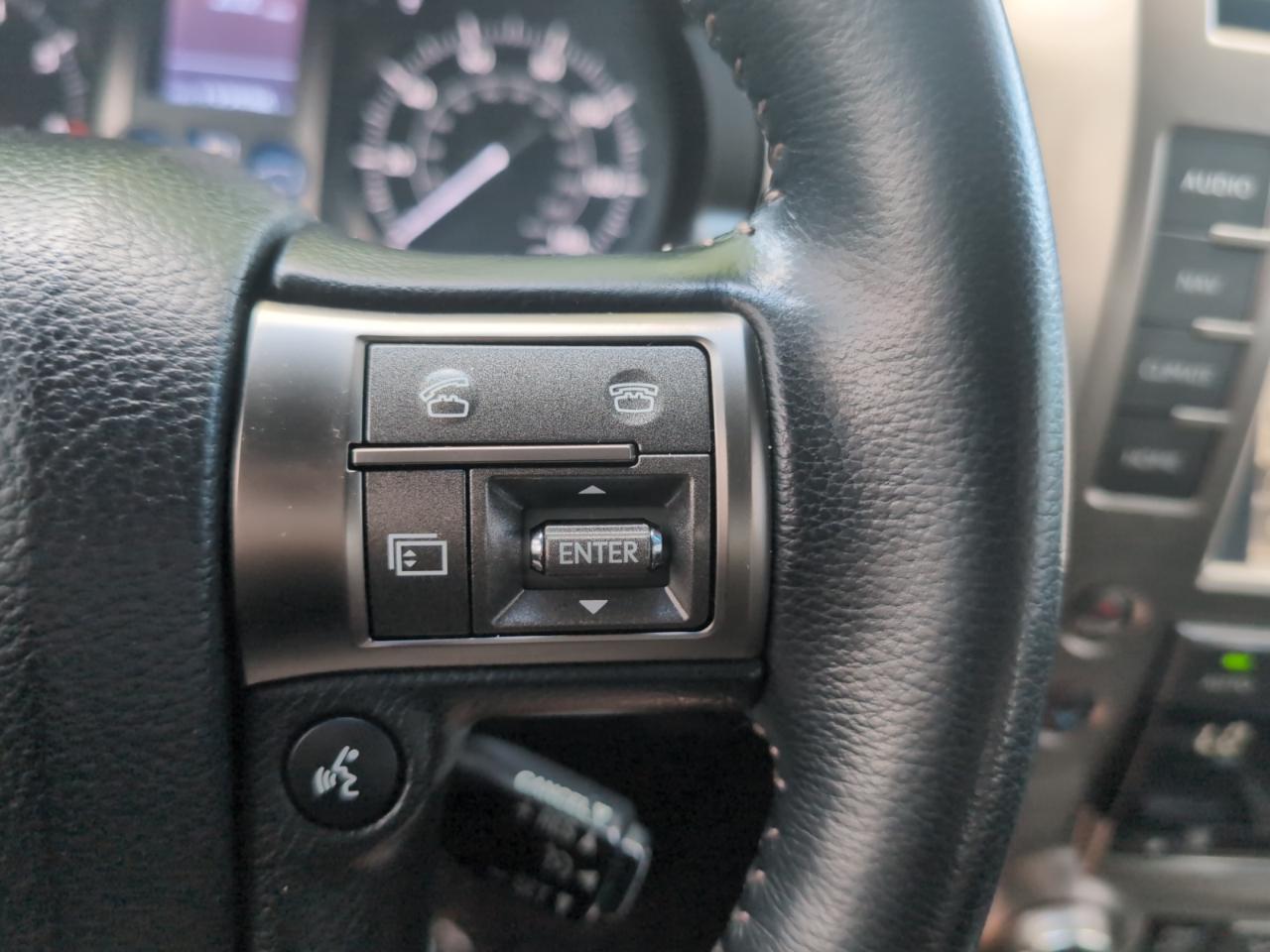 Lexus GX 460 4WD 4dr 2015
