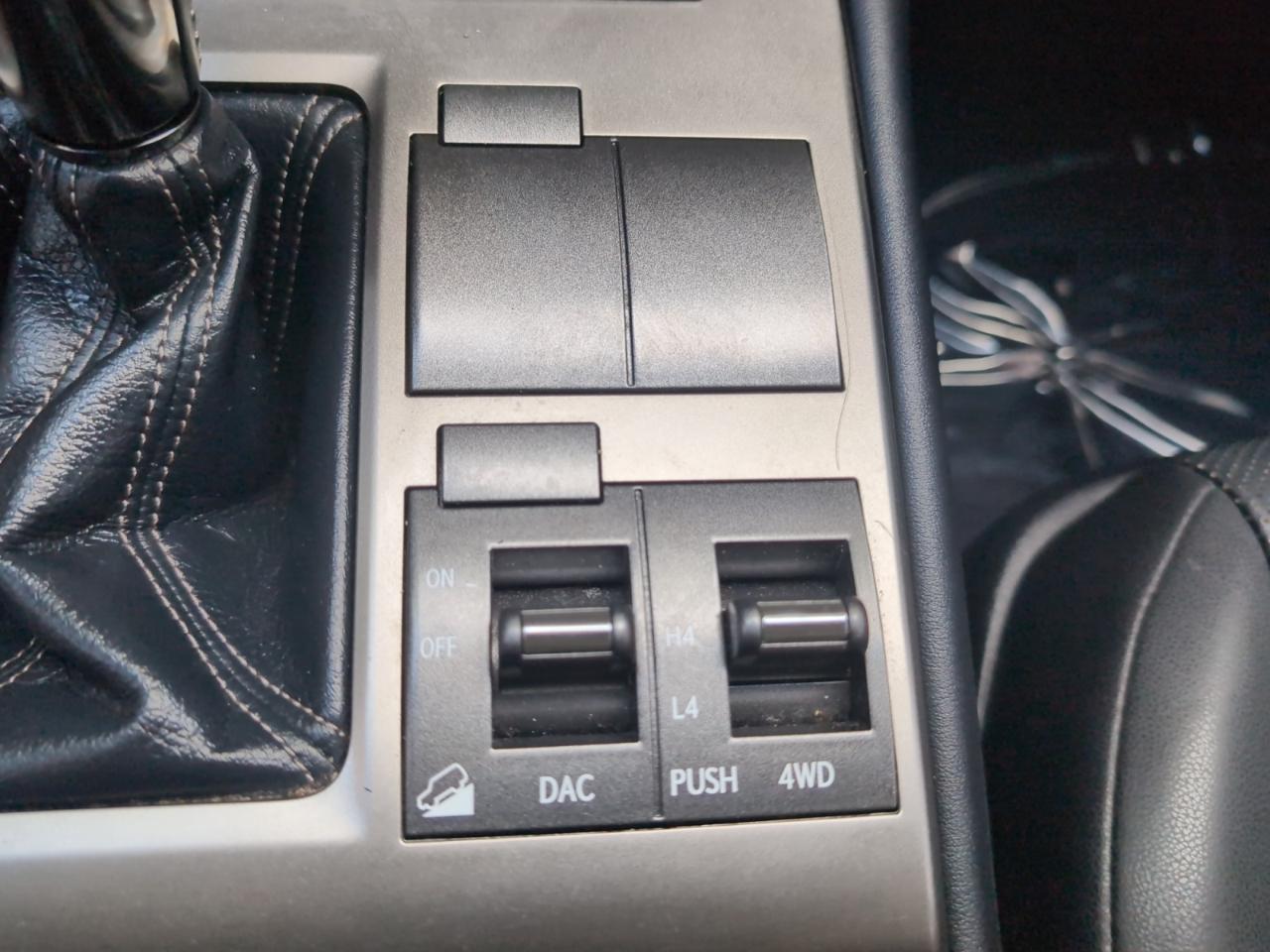 Lexus GX 460 4WD 4dr 2015