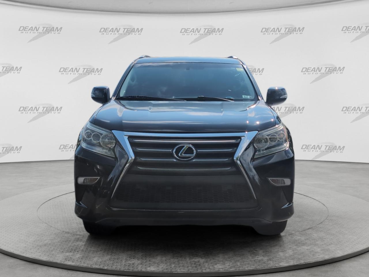 Lexus GX 460 4WD 4dr 2015