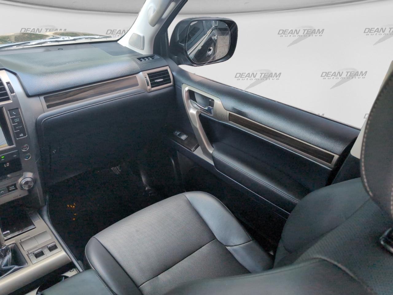 Lexus GX 460 4WD 4dr 2015