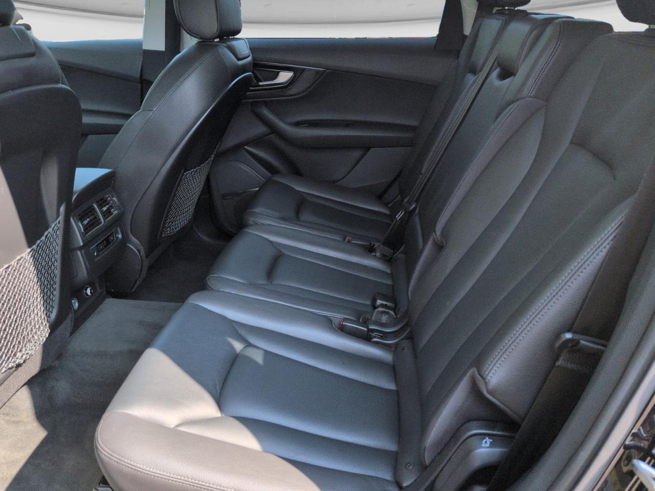 Audi Q7 3.0 TFSI Premium Plus 2018