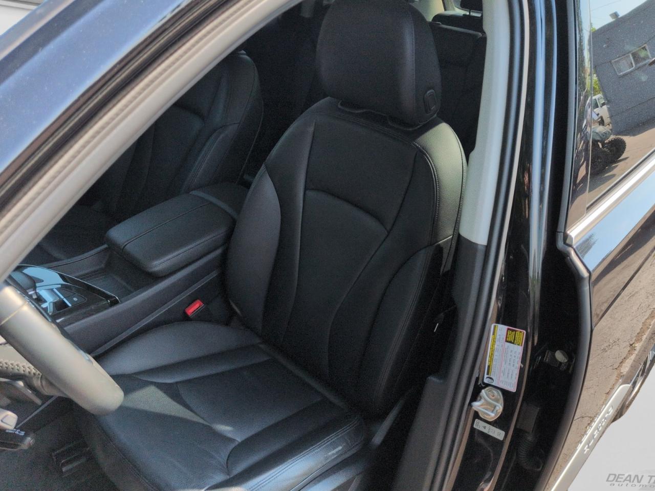 Audi Q7 3.0 TFSI Premium Plus 2018