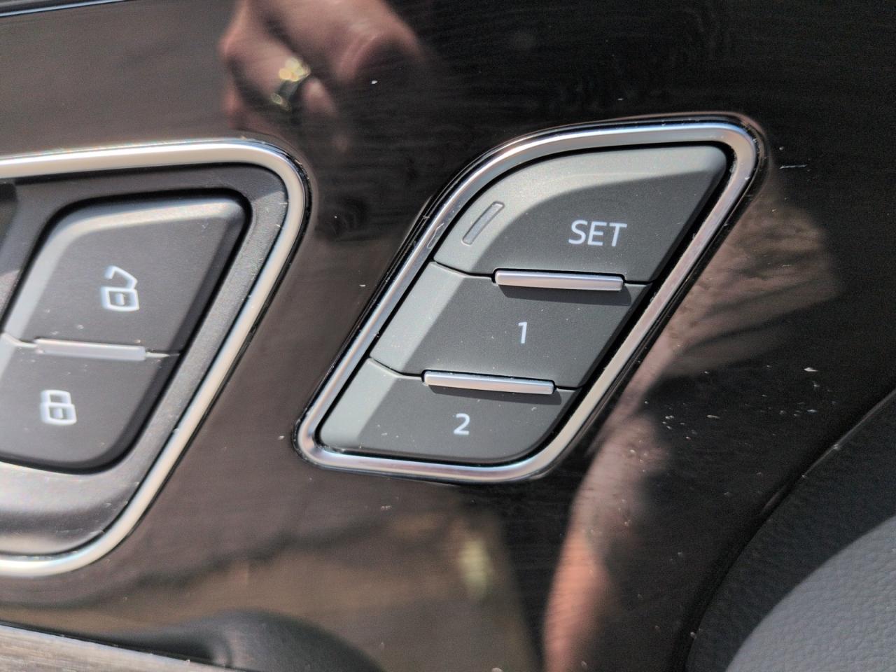Audi Q7 3.0 TFSI Premium Plus 2018