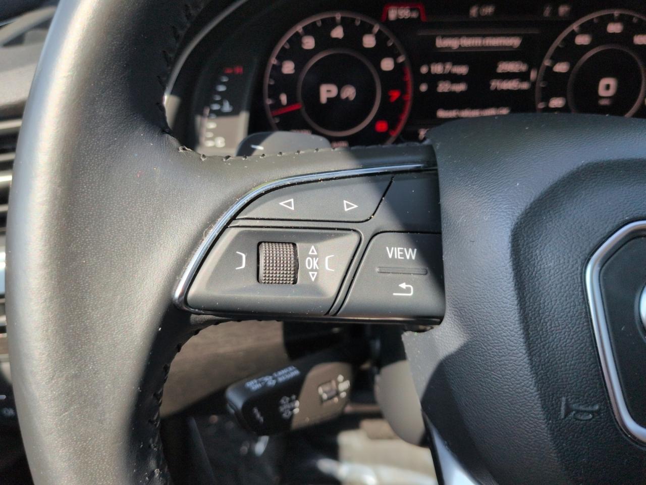 Audi Q7 3.0 TFSI Premium Plus 2018