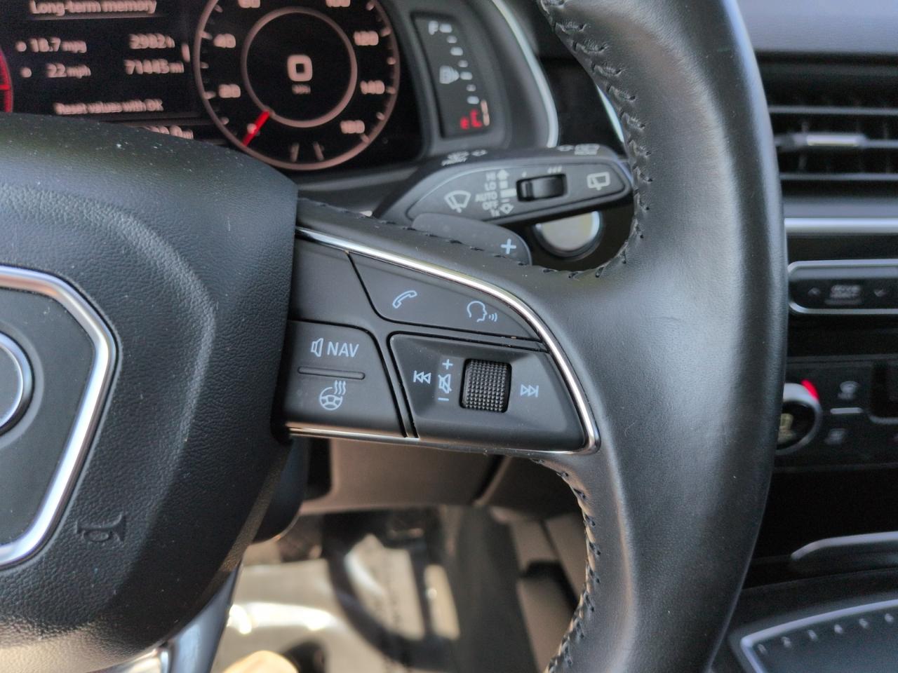 Audi Q7 3.0 TFSI Premium Plus 2018