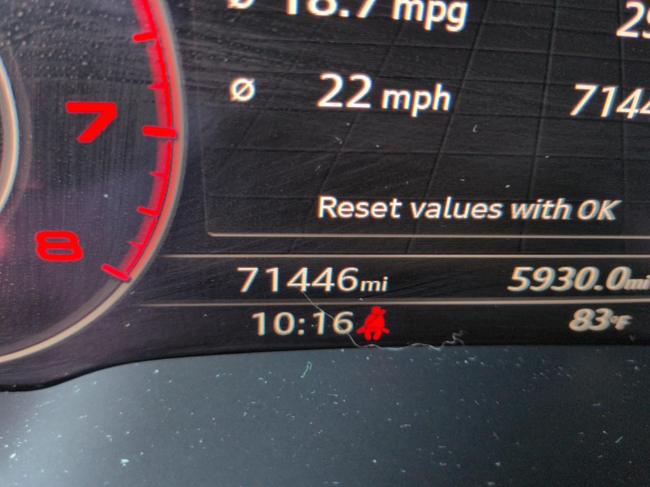 Audi Q7 3.0 TFSI Premium Plus 2018
