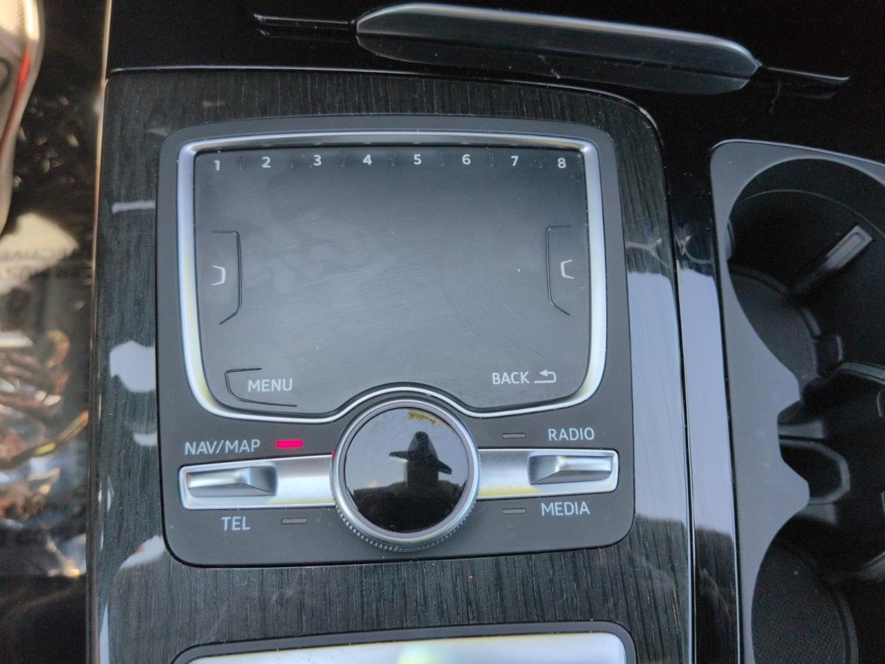Audi Q7 3.0 TFSI Premium Plus 2018