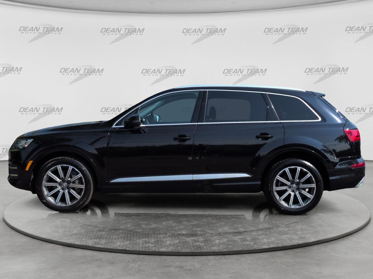 Audi Q7 3.0 TFSI Premium Plus 2018