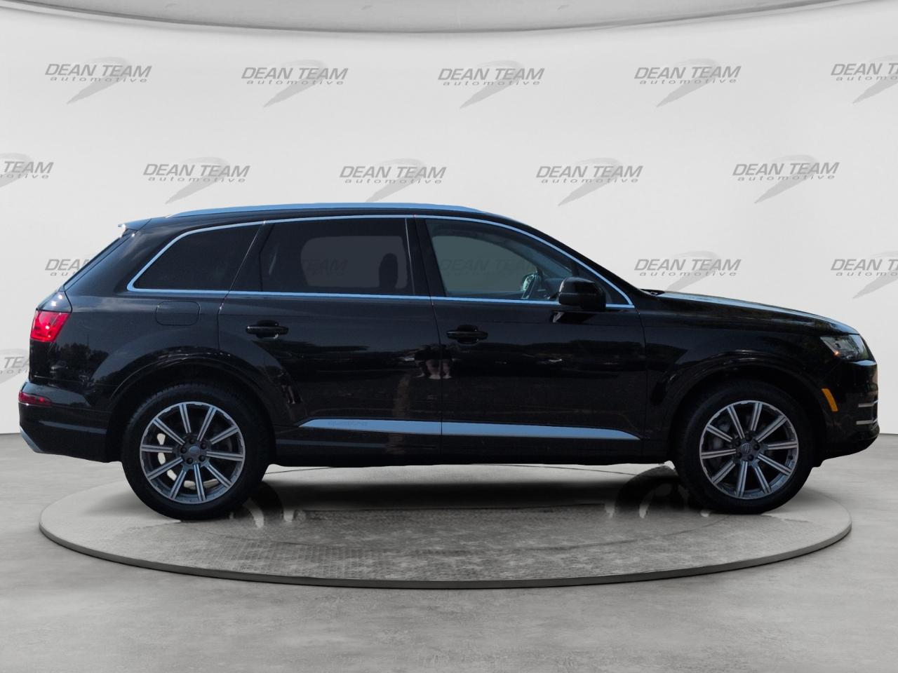 Audi Q7 3.0 TFSI Premium Plus 2018