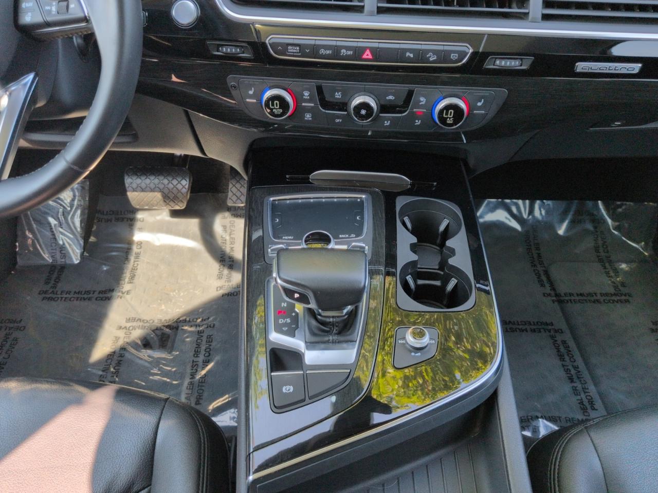 Audi Q7 3.0 TFSI Premium Plus 2018