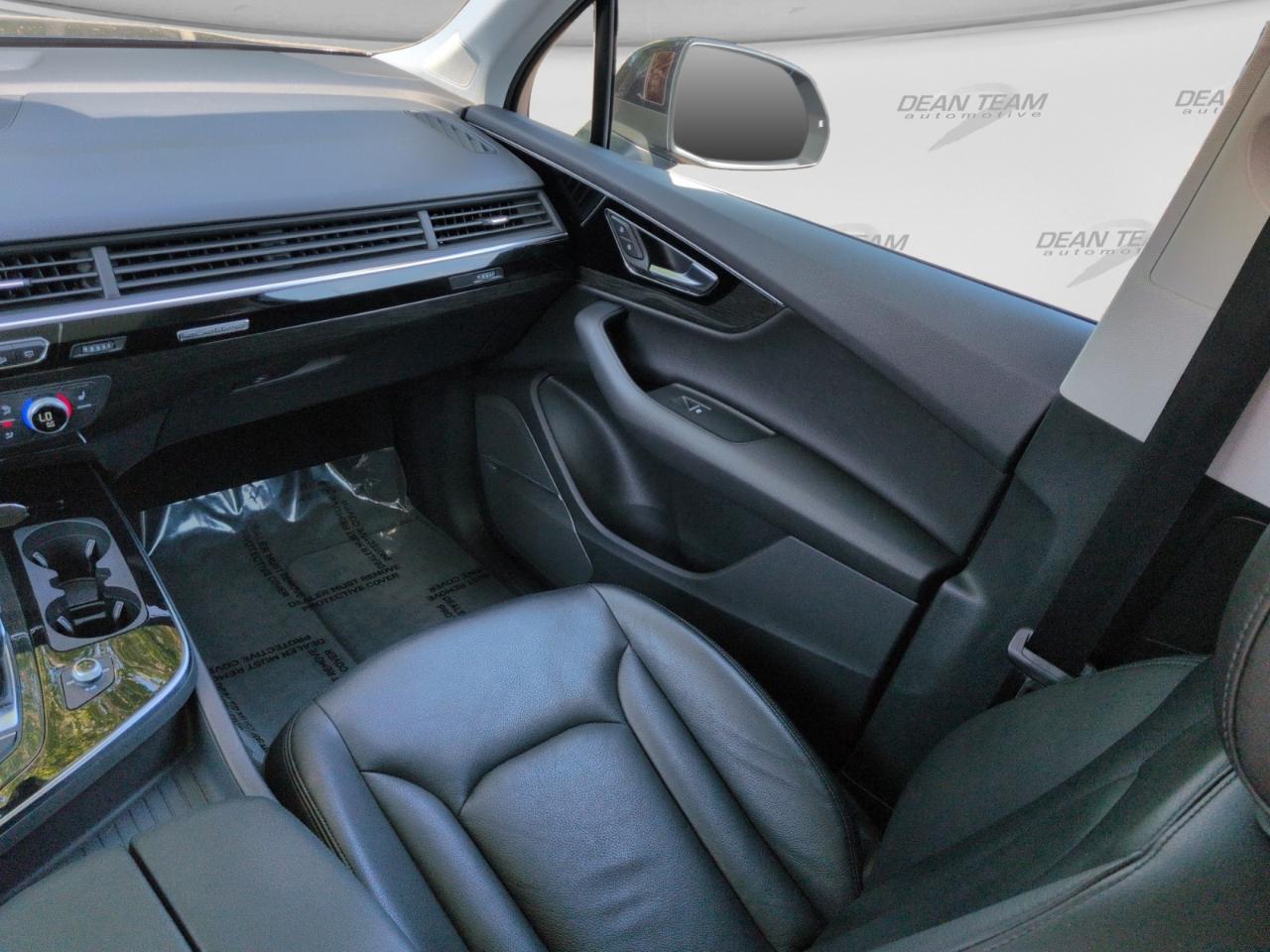 Audi Q7 3.0 TFSI Premium Plus 2018