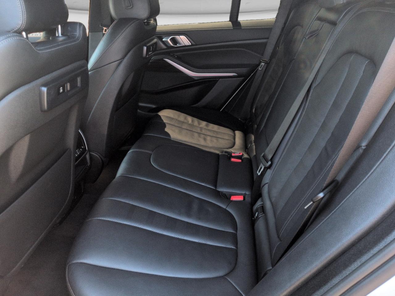 BMW X5  2020
