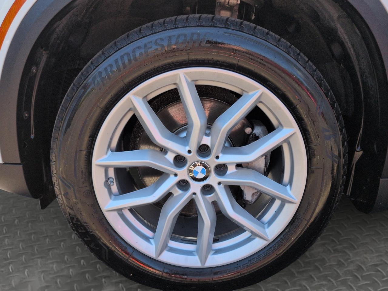 BMW X5  2020