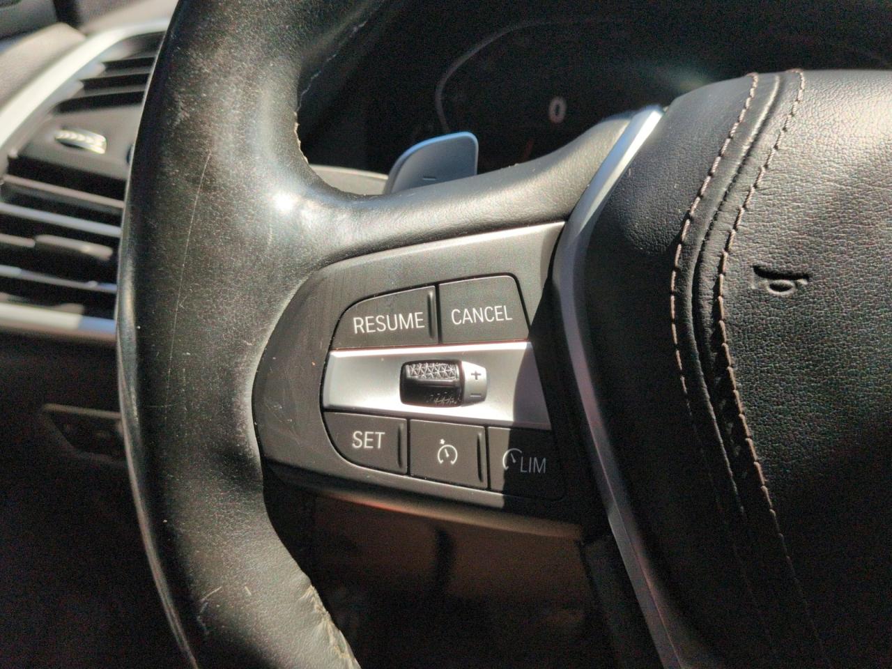 BMW X5  2020