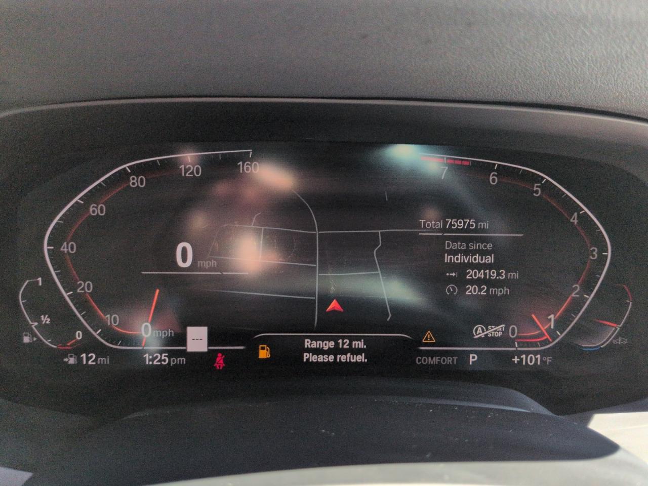 BMW X5  2020