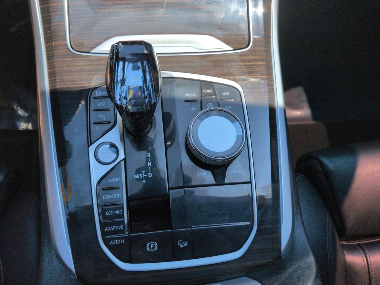 BMW X5  2020