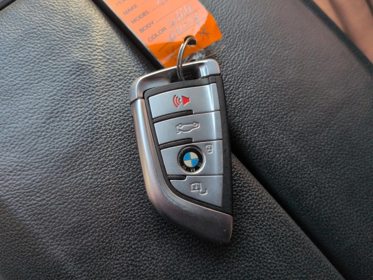 BMW X5  2020
