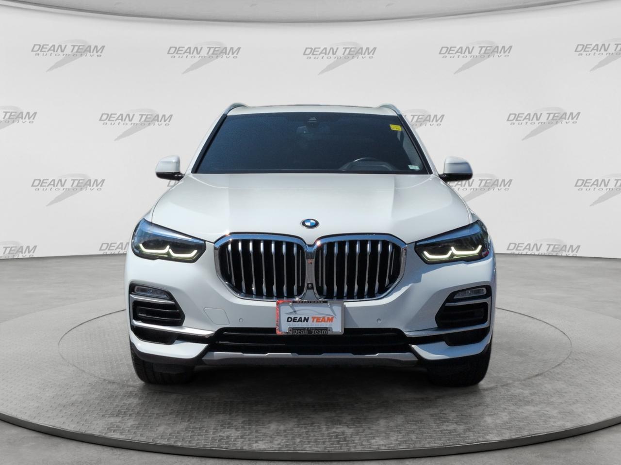BMW X5  2020