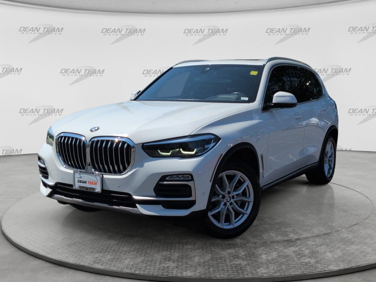 BMW X5  2020
