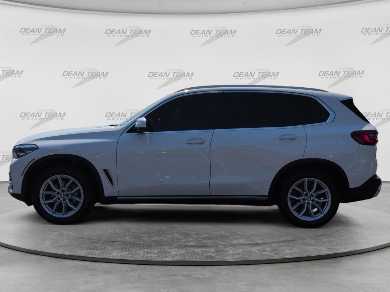 BMW X5  2020
