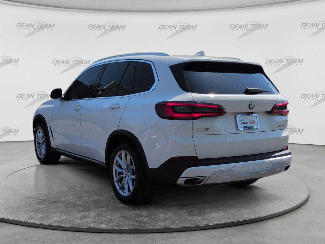 BMW X5  2020