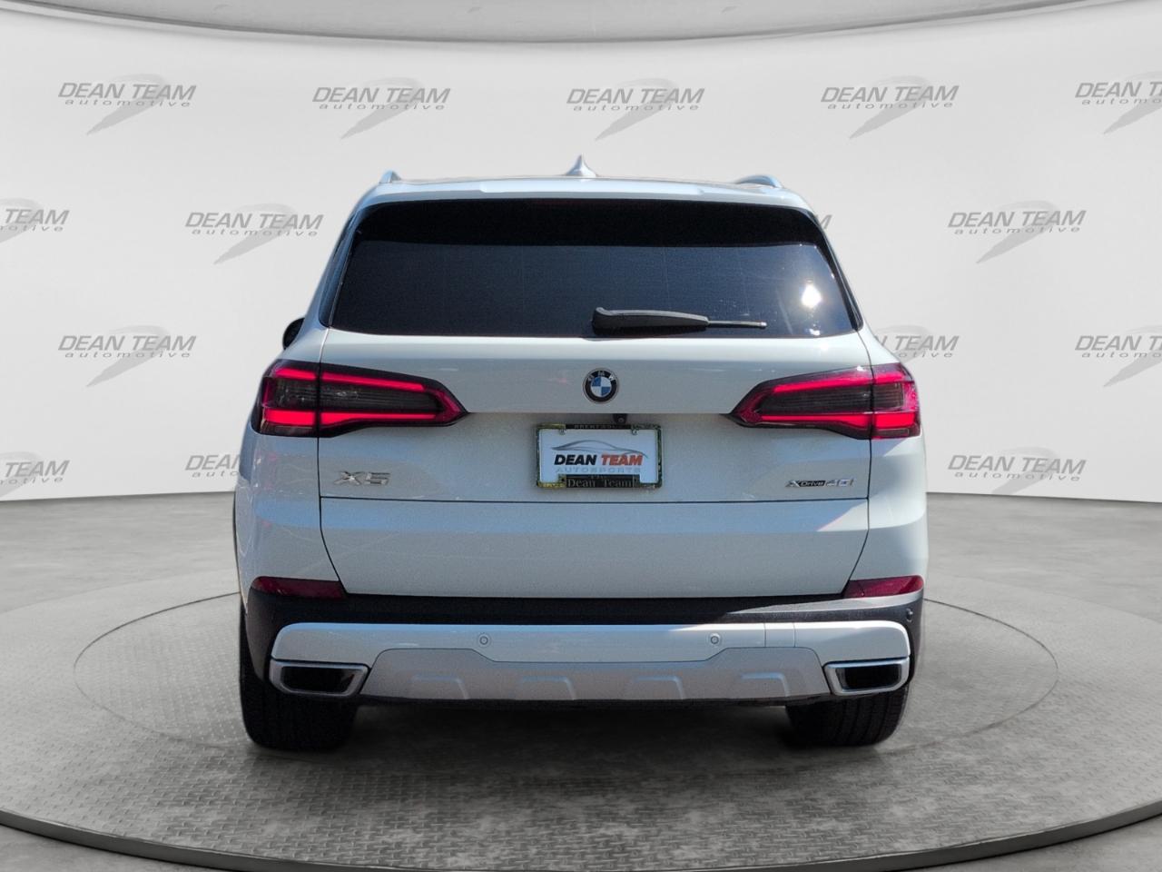BMW X5  2020
