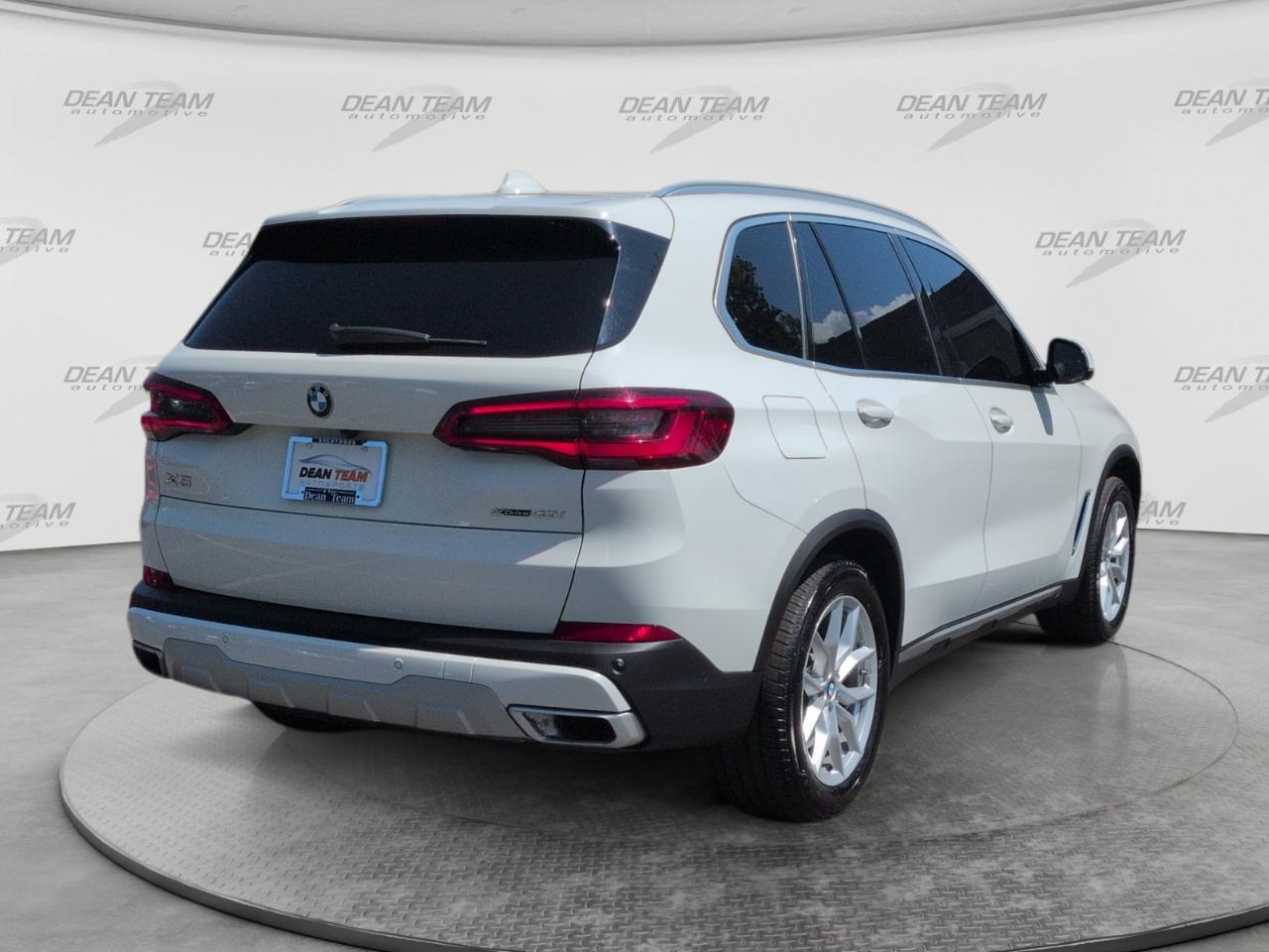 BMW X5  2020