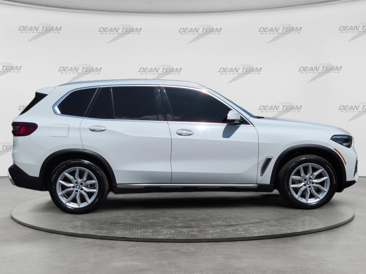 BMW X5  2020
